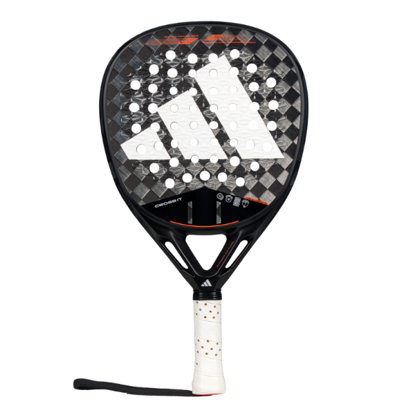 Adidas Cross It 3.4 Black/Orange