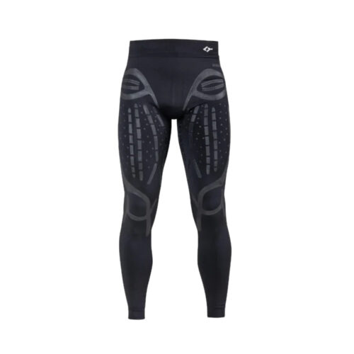 Leggins Floky Hyper Man Nero