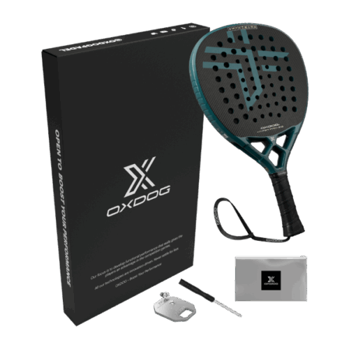 Oxdog Hyper Pro + 2025