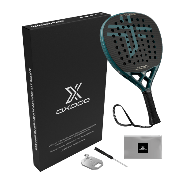 Oxdog Hyper Pro + 2025