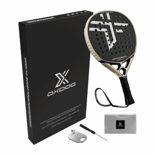 Oxdog Pure Pro + 2025