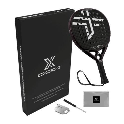 Oxdog Pure Tour 2025