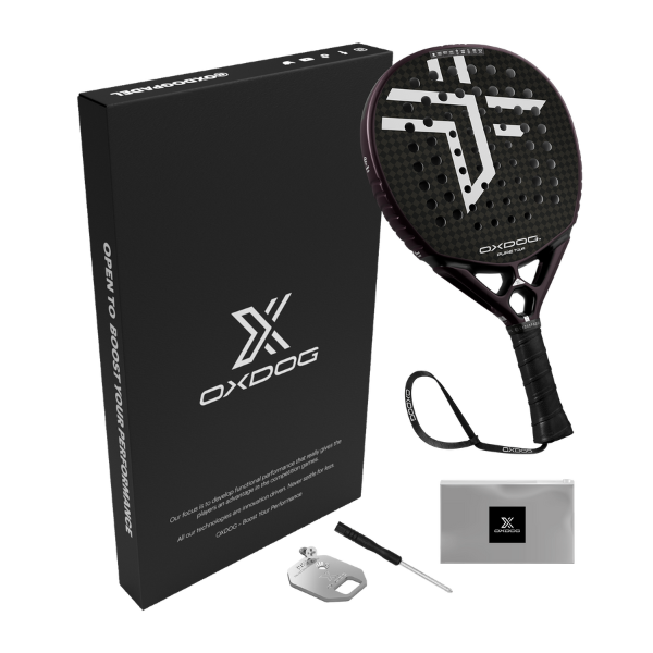 Oxdog Pure Tour 2025