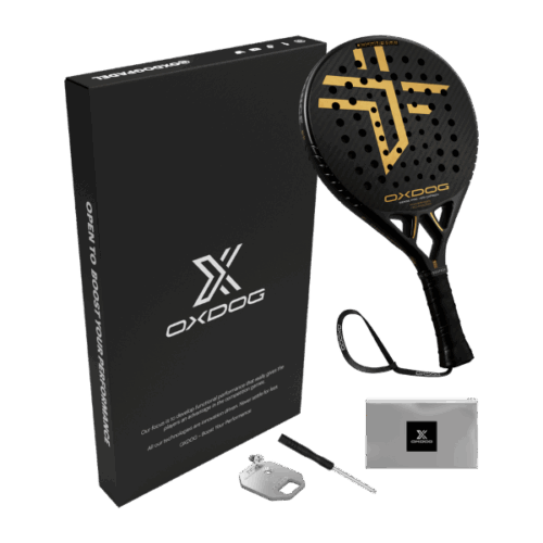 Oxdog Sense Pro Classic 2025