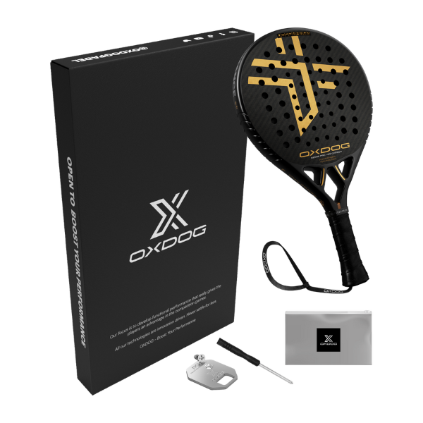 Oxdog Sense Pro Classic 2025