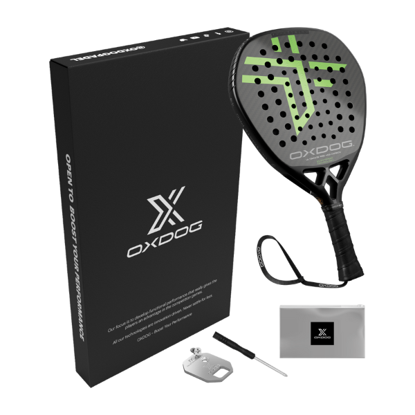 Oxdog Ultimate Pro 2025
