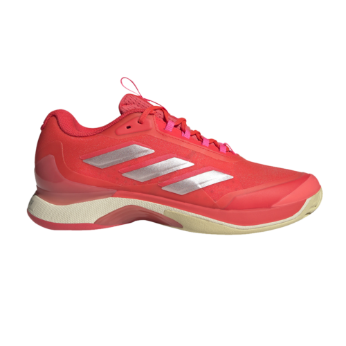 Scarpe Adidas Avacourt 2 Red IH0462