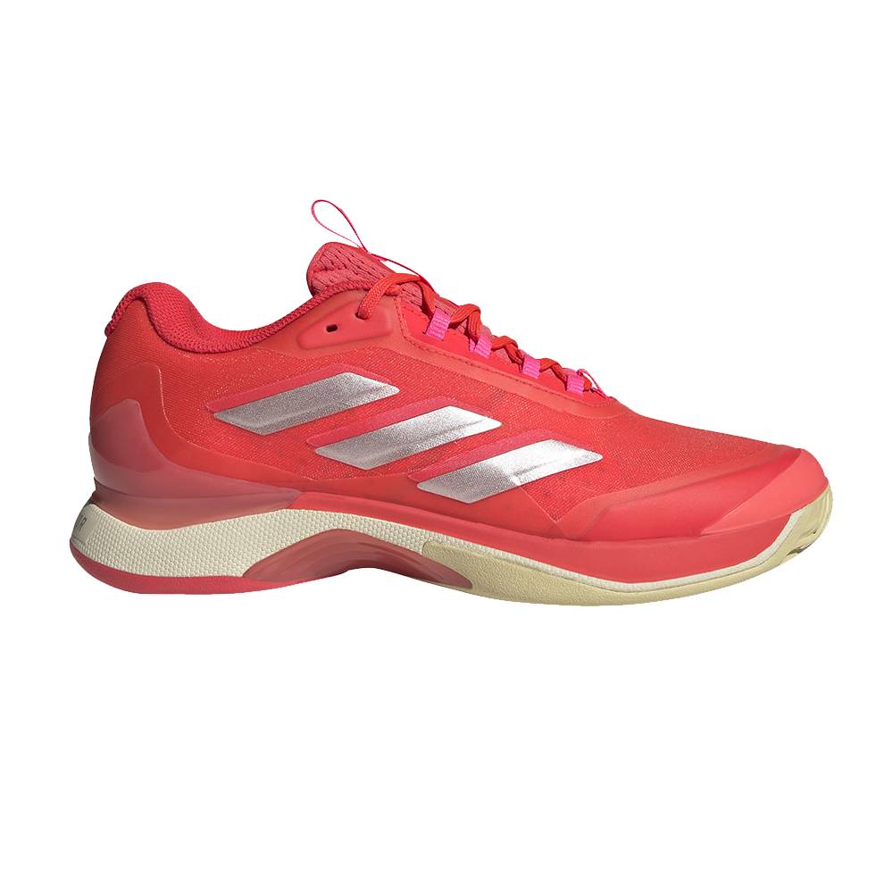 Scarpe Adidas Avacourt 2 Red IH0462