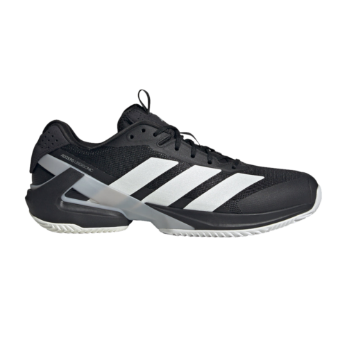 Scarpe Adidas Ubersonic 5M Black Clay IH2525