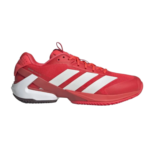 Scarpe Adidas Ubersonic 5M Red Clay