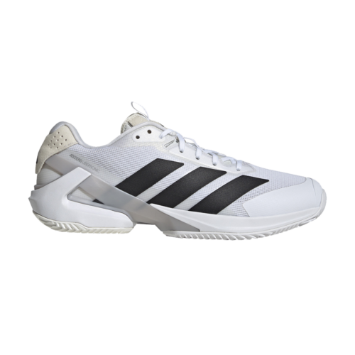 Scarpe Adidas Ubersonic 5M White Clay IH2563