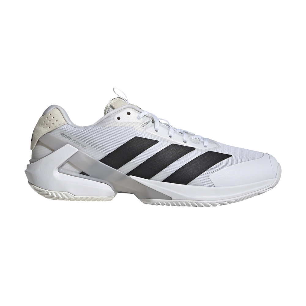 Scarpe Adidas Ubersonic 5M White Clay IH2563