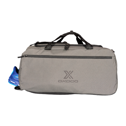 Borsone Oxdog Mood Bag Grey