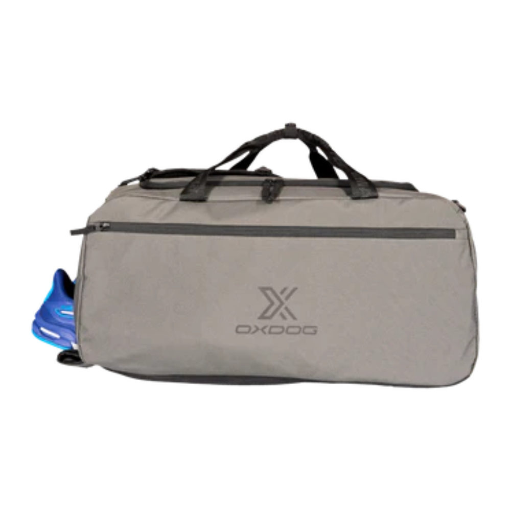 Borsone Oxdog Mood Bag Grey