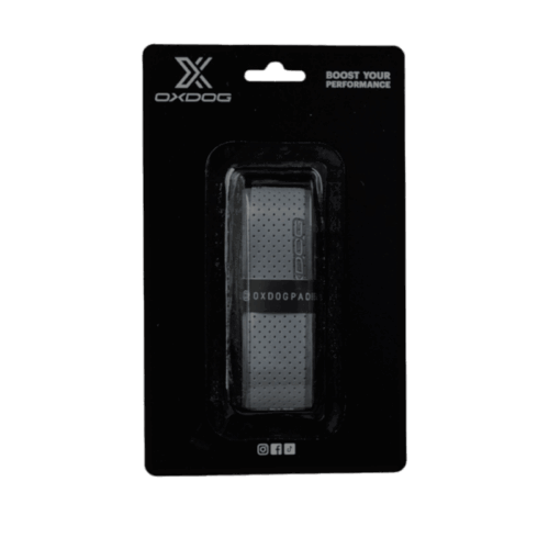 1 Grip Oxdog Grey