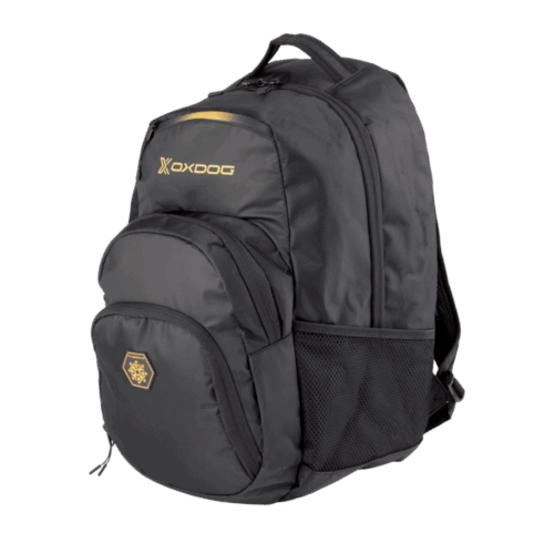 Zaino Oxdog Hyper Match Thermo Black