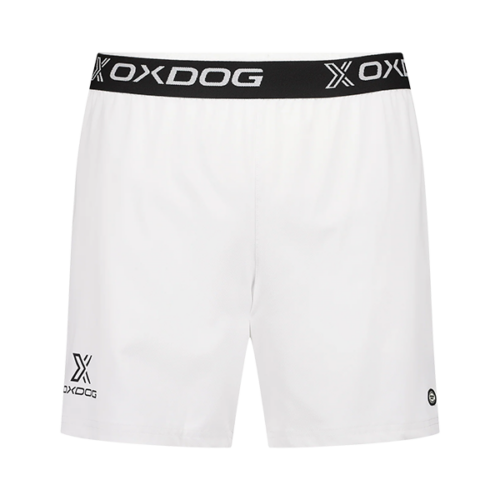 Pantaloncino Oxdog Court Pocket White