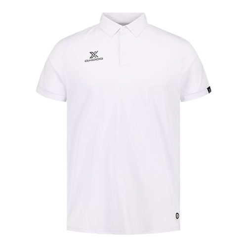 Polo Oxdog Delta Shirt White