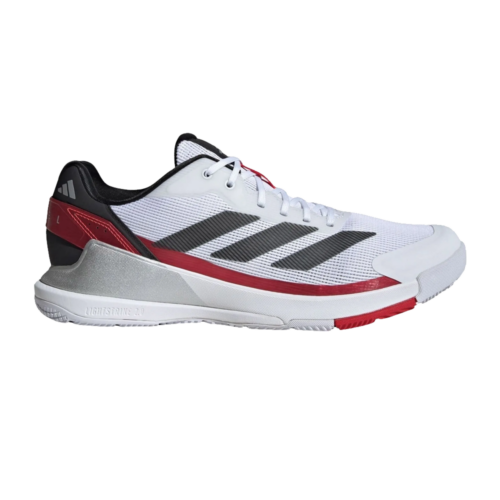 Scarpe Crazyquick LS Padel M FTWR white-core BL IE3924