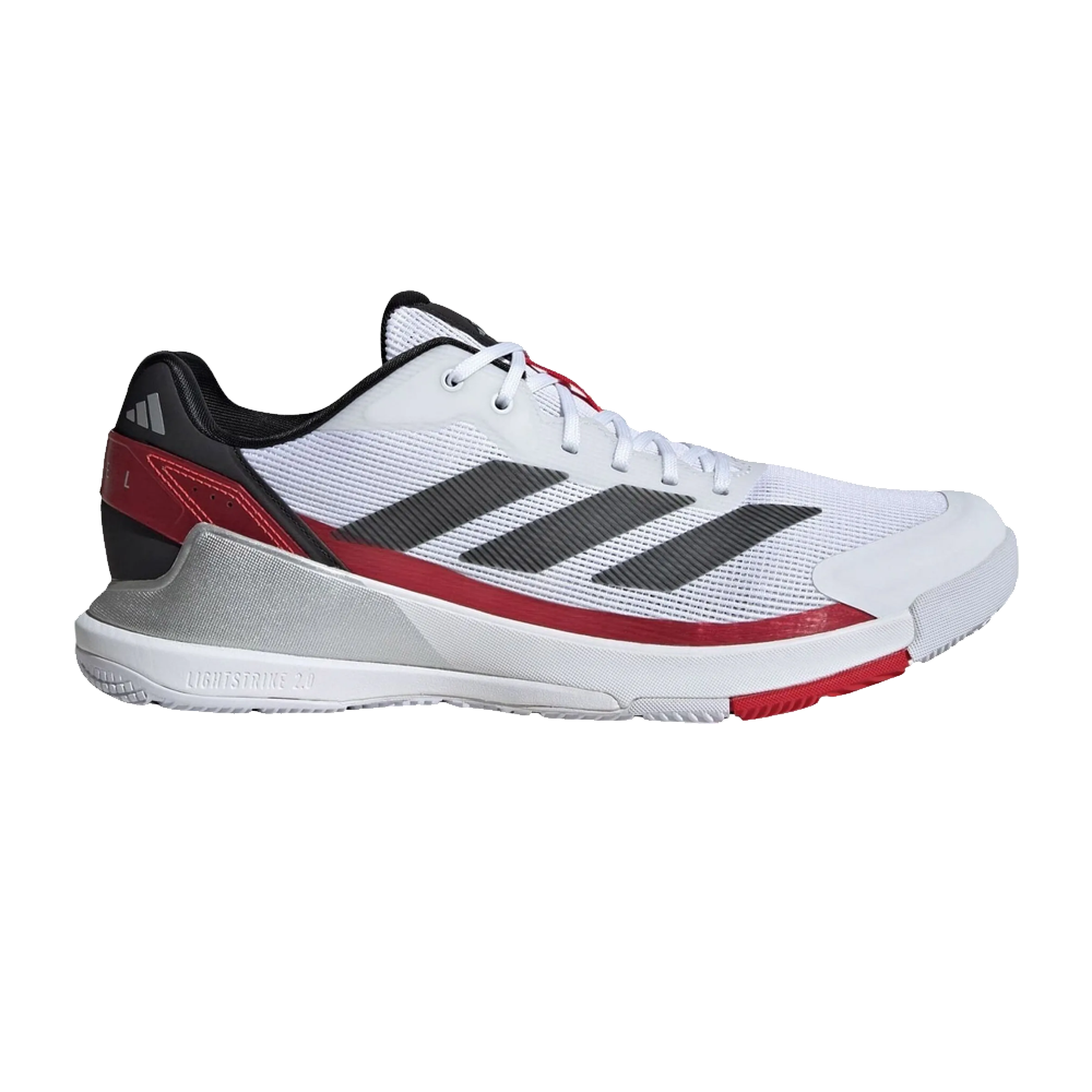 Scarpe Crazyquick LS Padel M FTWR white-core BL IE3924