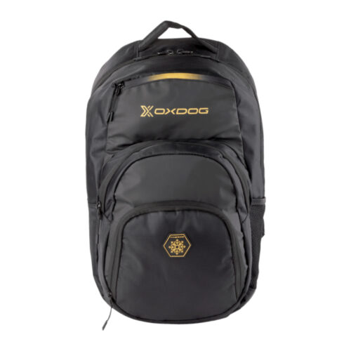 Zaino Oxdog Hyper Match Thermo Black