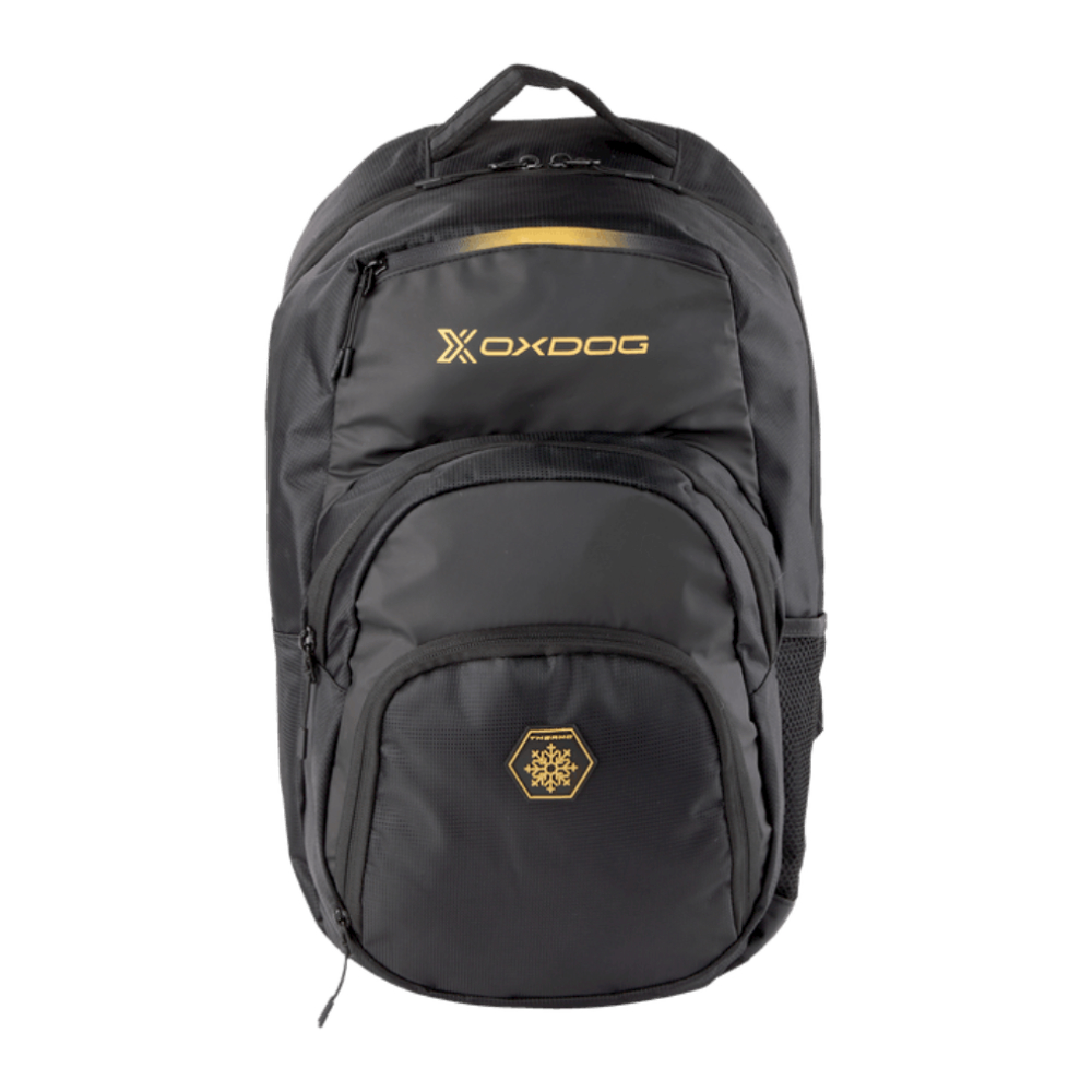 Zaino Oxdog Hyper Match Thermo Black