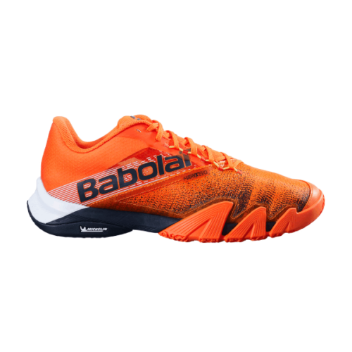 Scarpa Babolat Jet Premura 2M Vibrant Orange