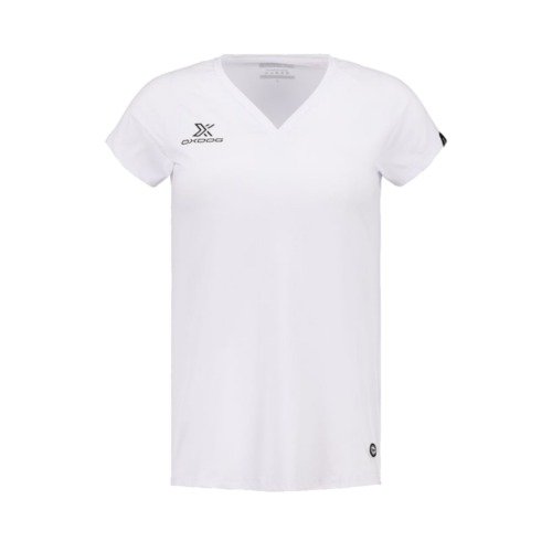 Maglietta Oxdog Delta White Woman