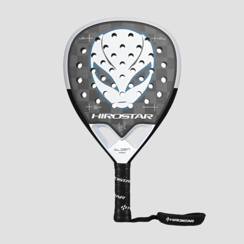 Racchetta Hirostar Alien Pro 2025