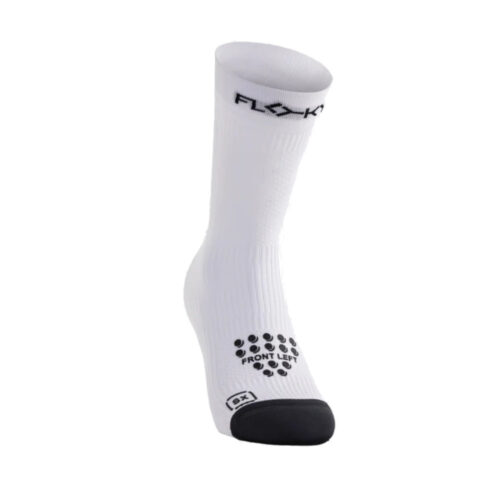 Calze Floky S-MASH Nuove Bianco