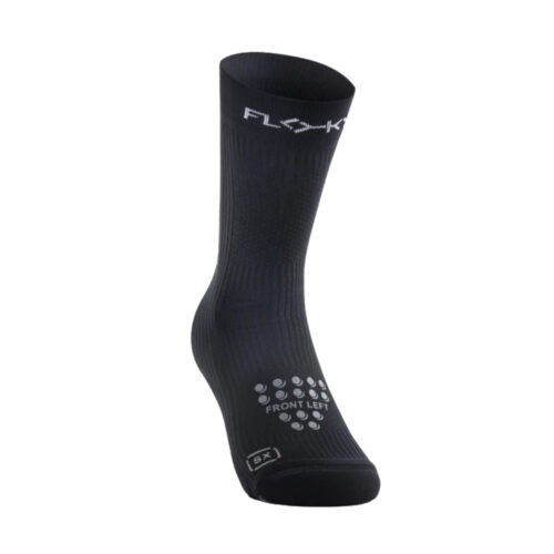 Calze Floky S-MASH Nuove Nero