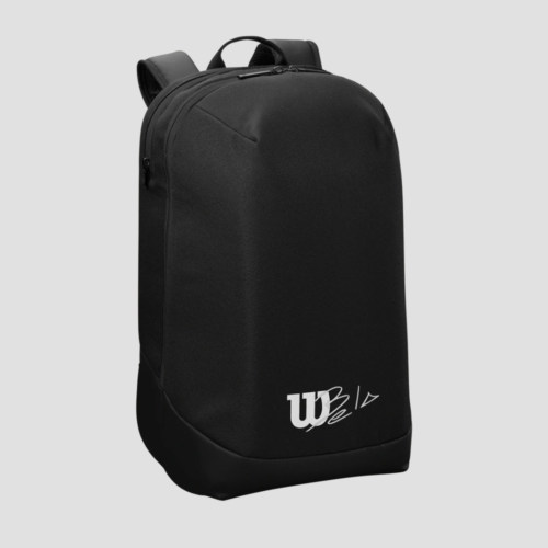 Wilson Bela Padel BackPack Black '25