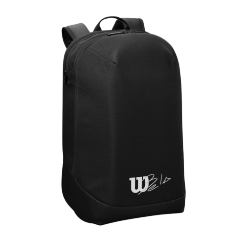 Wilson Bela Padel BackPack Black '25