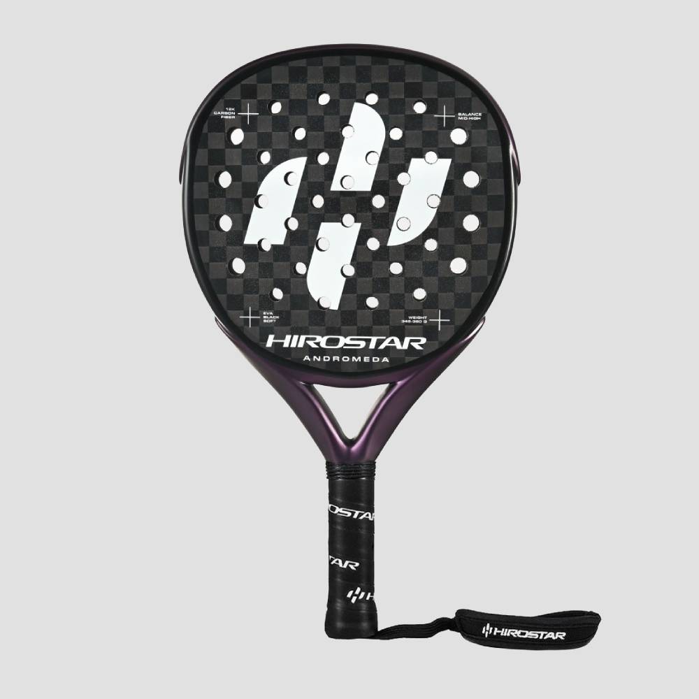 Hirostar Andromeda 2025