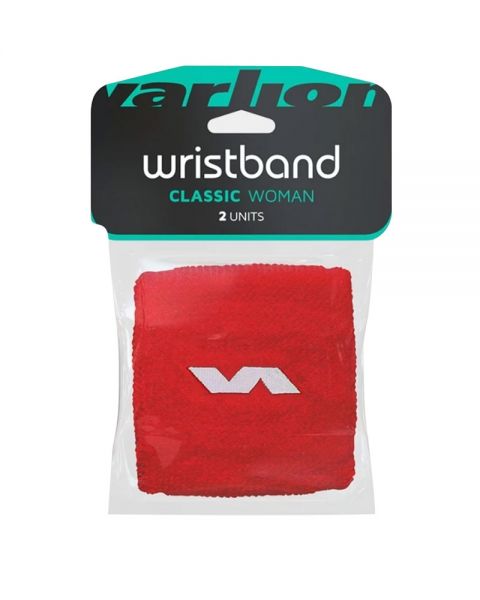 Polsino Corto Varlion Rosso