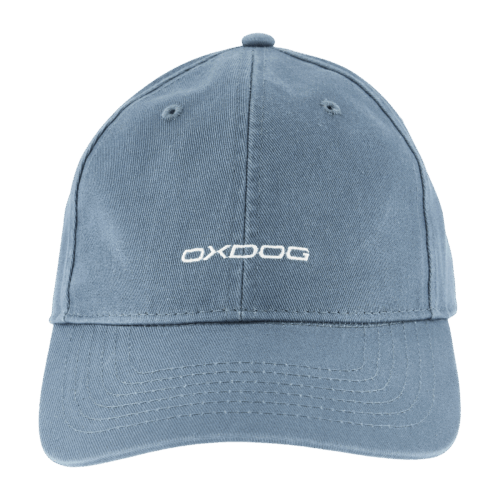 Capellino Oxdog Gosh Cap Azure-White
