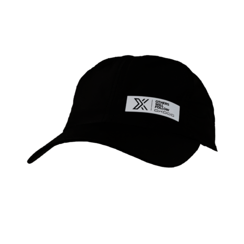 Cappellino Oxdog Argo Visor white/Black