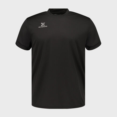 Maglietta Oxdog Challenge Training Black