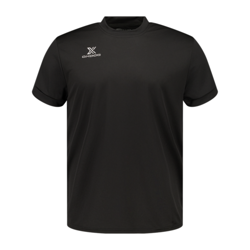 Maglietta Oxdog ChallengeTraining Black