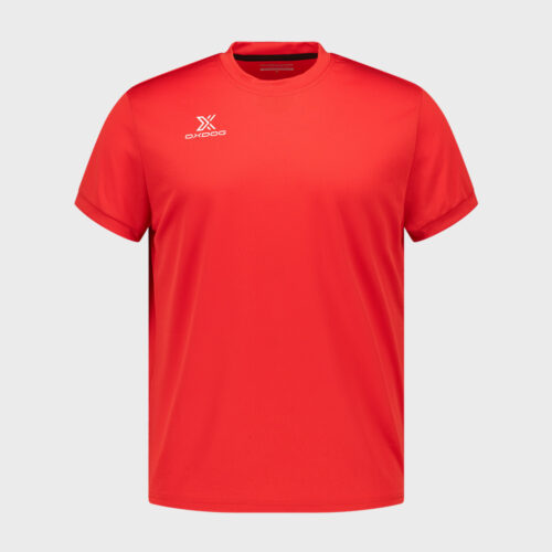 Maglietta Oxdog Challenge Training Red