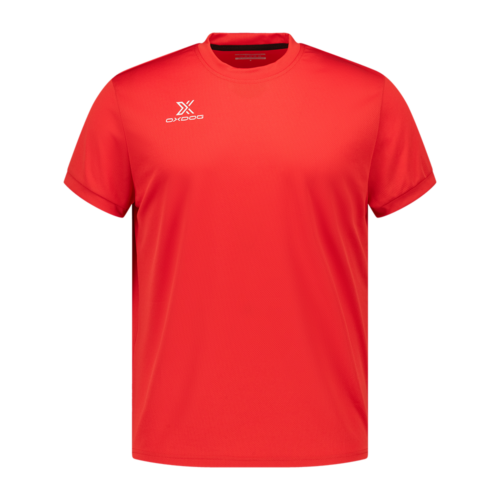Maglietta Oxdog Challenge Training Red