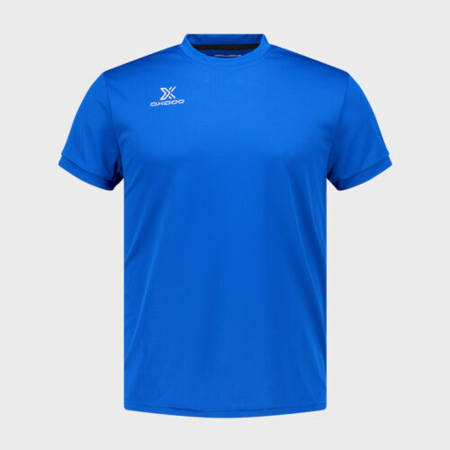 Maglietta Oxdog Challenge Training Royal Blue