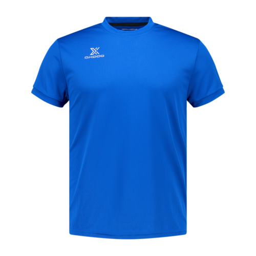 Maglietta Oxdog Challenge Training Royal Blue