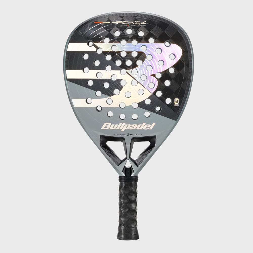 Racchetta Bullpadel Hack 04 26
