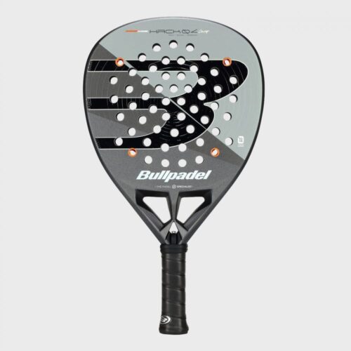 Racchetta Bullpadel Hack 04 Comfort 26
