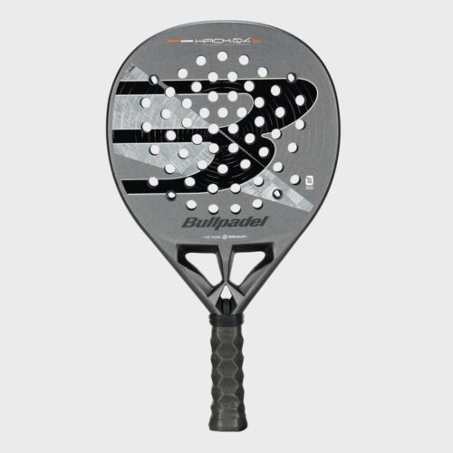Racchetta Bullpadel Hack 04 hybrid 26