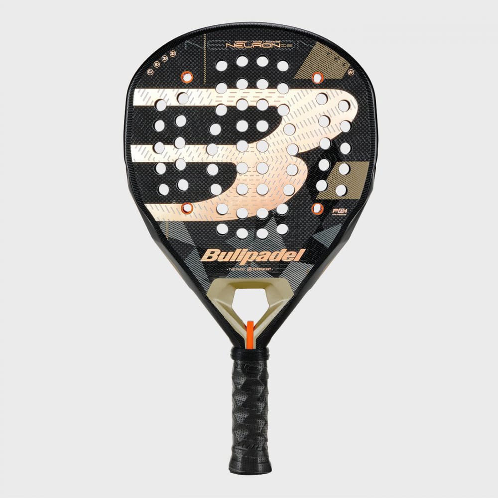 Racchetta Bullpadel Neuron 02
