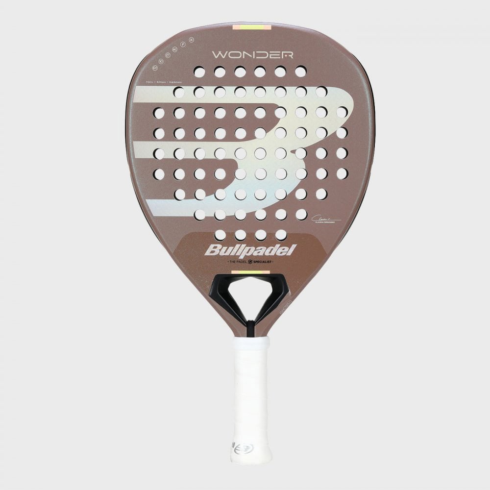 Racchetta Bullpadel Wonder