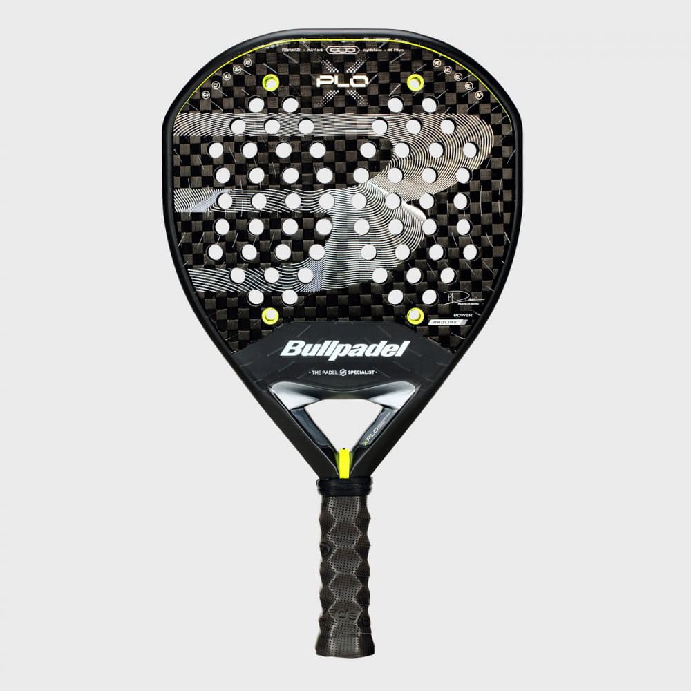 Racchetta Bullpadel XPlo 26