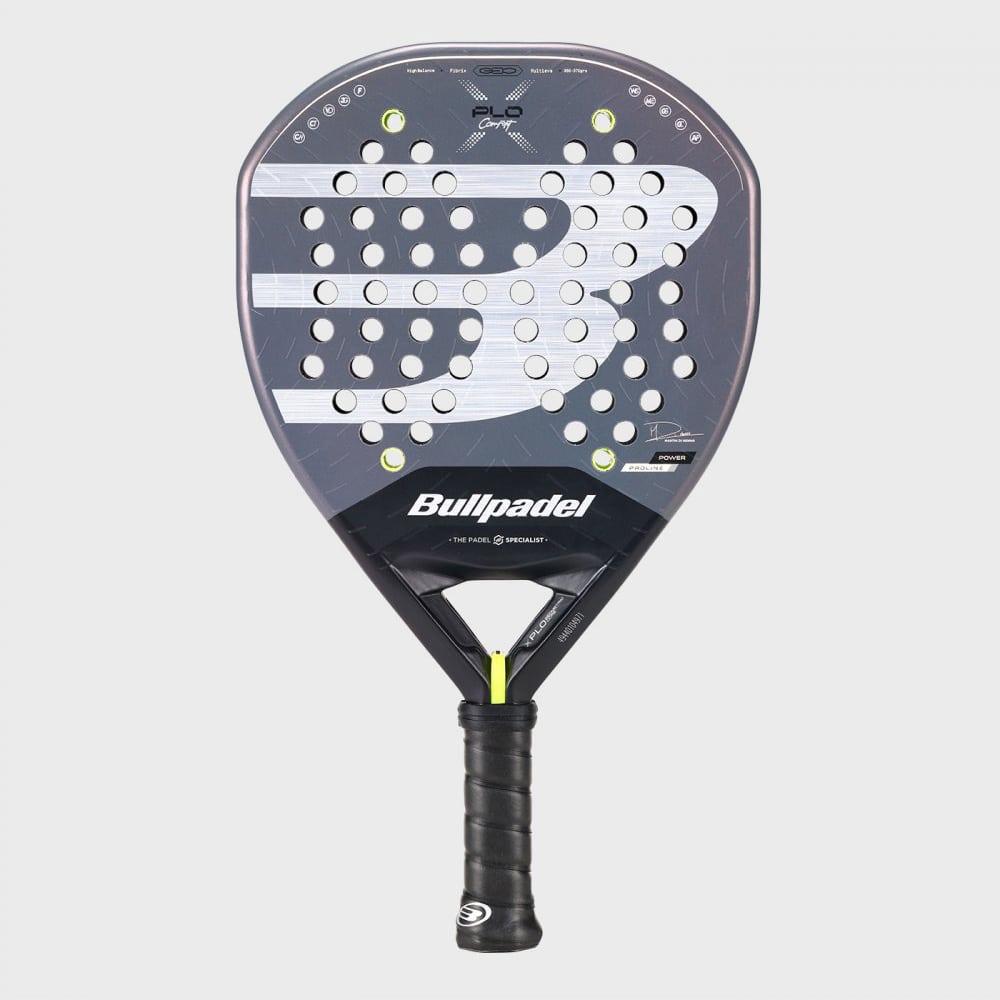 Racchetta Bullpadel XPlo Comfort 26